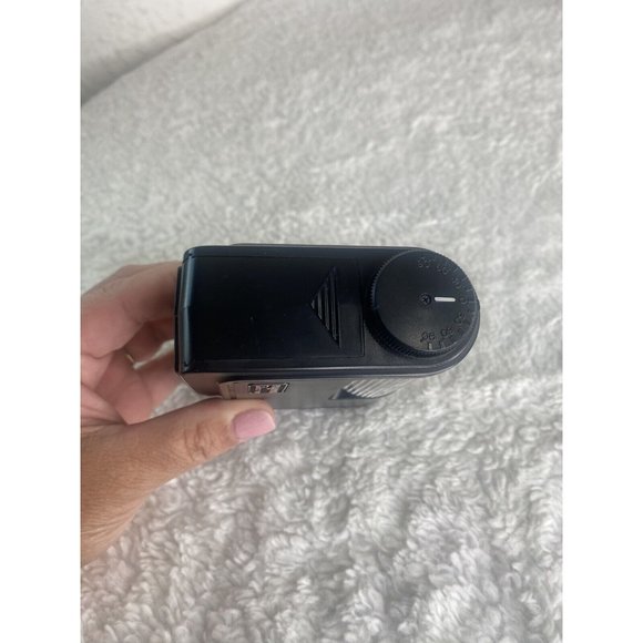 Vintage Raynox 360 Camera Flash Attachment Japan Not Working For Parts - Picture 5 of 14